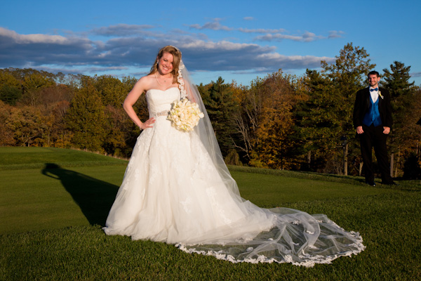 CT wedding photographer